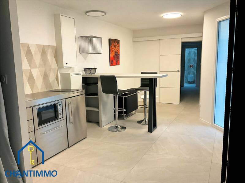 Maison à louer, 33m², CHANTONNAY