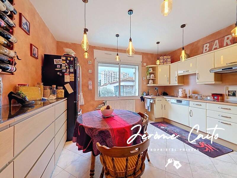 Maison à vendre, 162m², NIMES