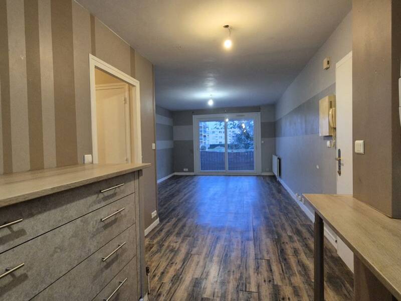 Maison à vendre, 62m², ROMANS SUR ISERE