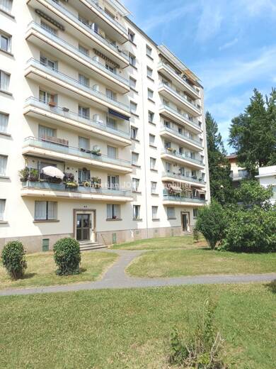 Appartement à vendre 139 000 € 3 pièces 2 chambres 52,3 m² Étage 5/7 Nord Gières 38610