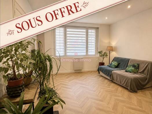 Maison à vendre 252 000 € 9 pièces 3 chambres 103 m² 181 m² de terrain Zuydcoote 59123
