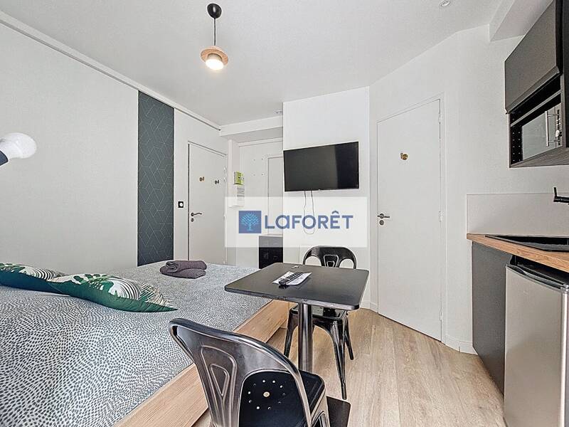 Maison à vendre, 13m², BREST