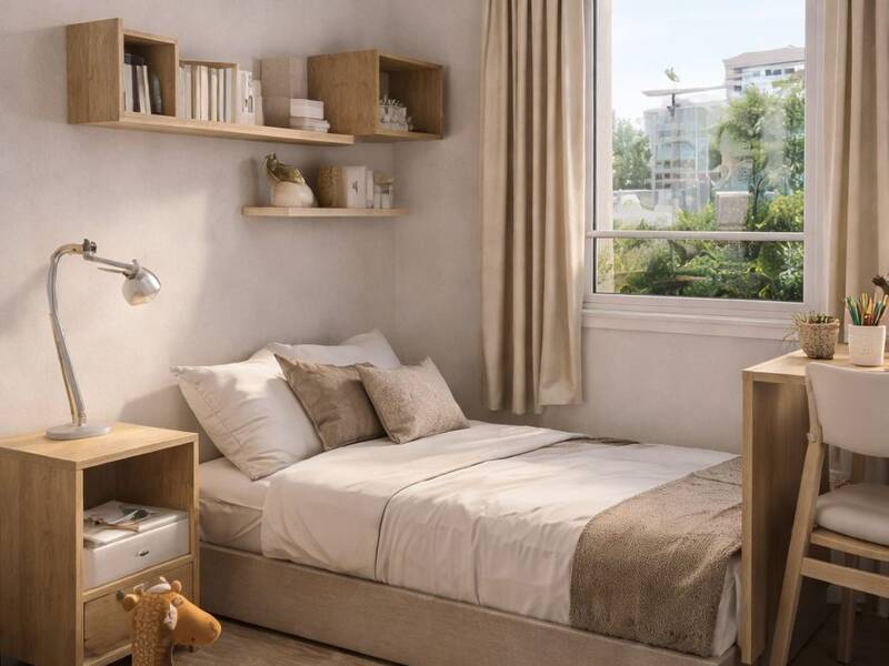 Maison à vendre, 65m², CARRIERES SOUS POISSY