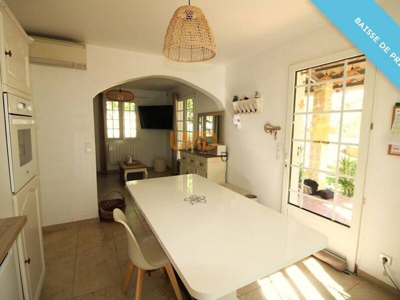 Maison à vendre, 60m², GARD