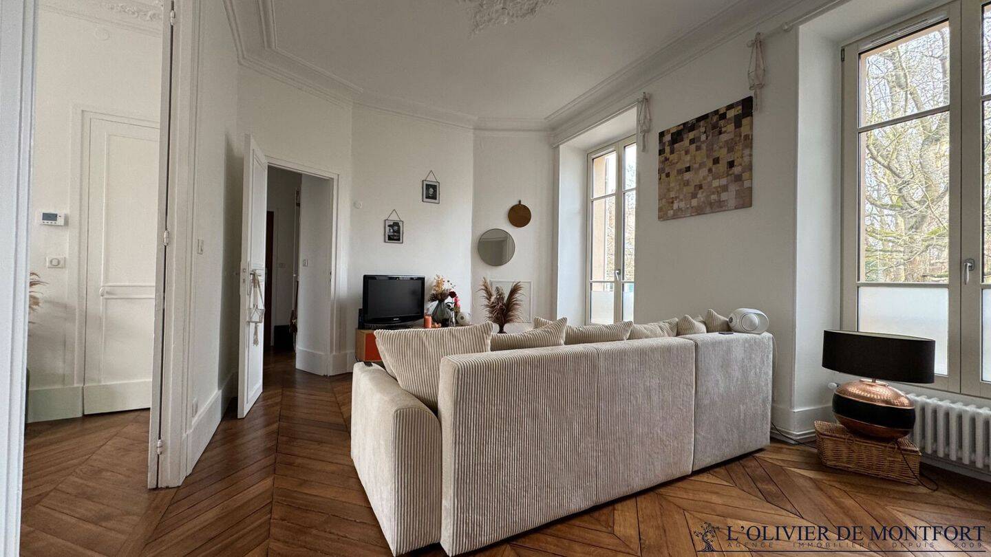 Maison à louer, 73m², MONTFORT L'AMAURY