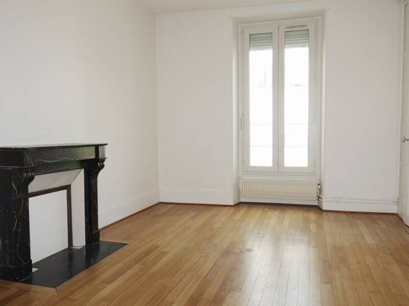 Maison à louer, 75m², REIMS