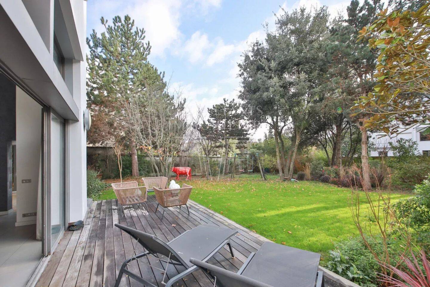 Maison à vendre, 756m², ISSY LES MOULINEAUX