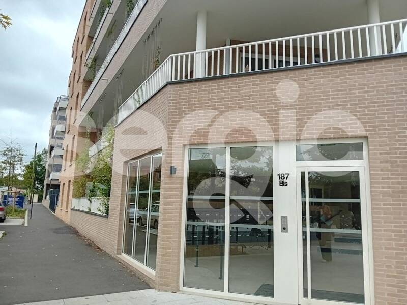 Maison à louer, 38m², MONTIGNY LES CORMEILLES
