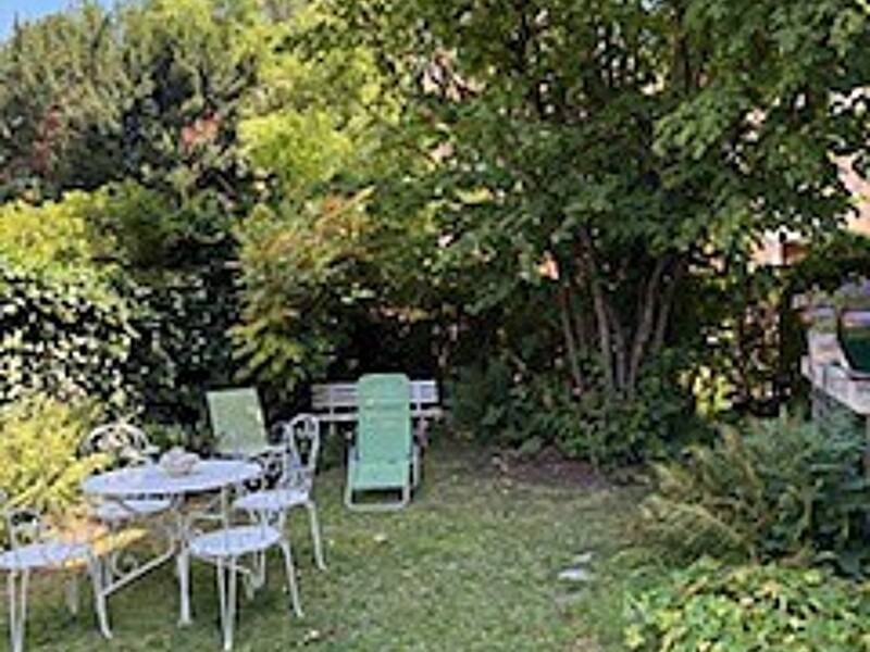 Maison à louer, 45m², CHAVILLE