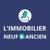 LES EXPERTS DU NEUF - IMOZOUM