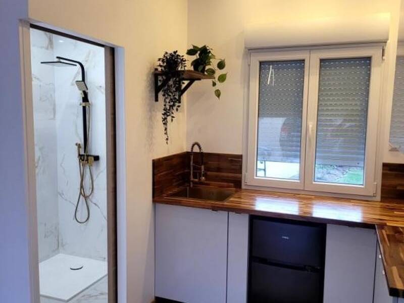 Maison à louer, 17m², VILLEROY