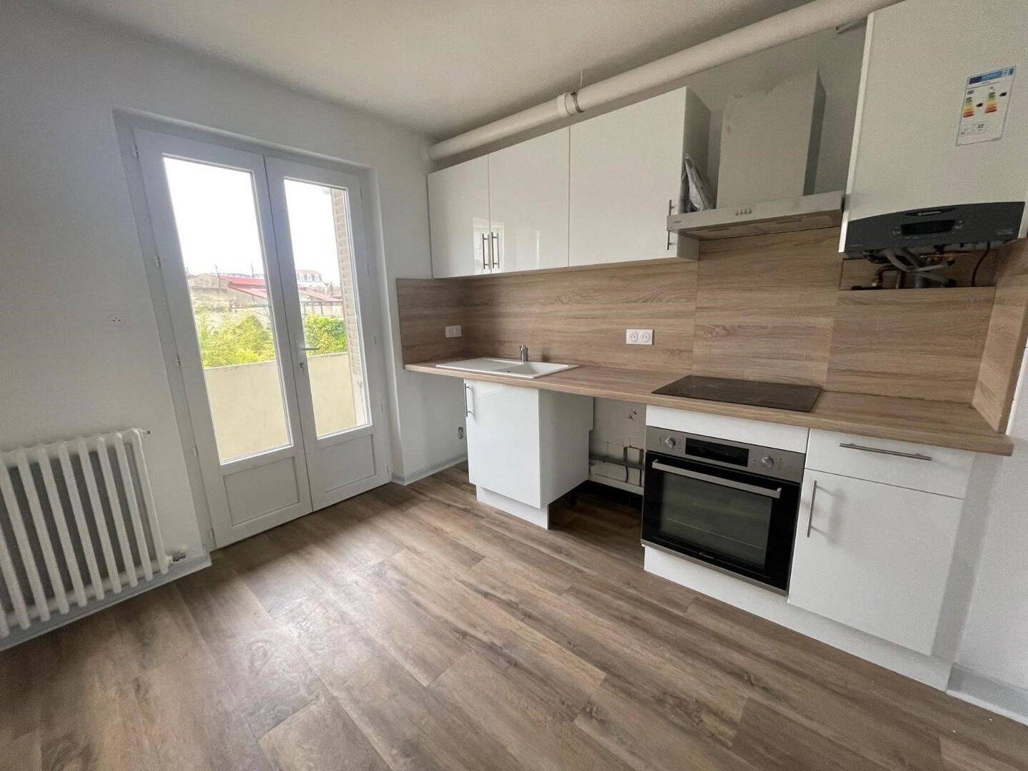 Maison à louer, 69m², VALENCE