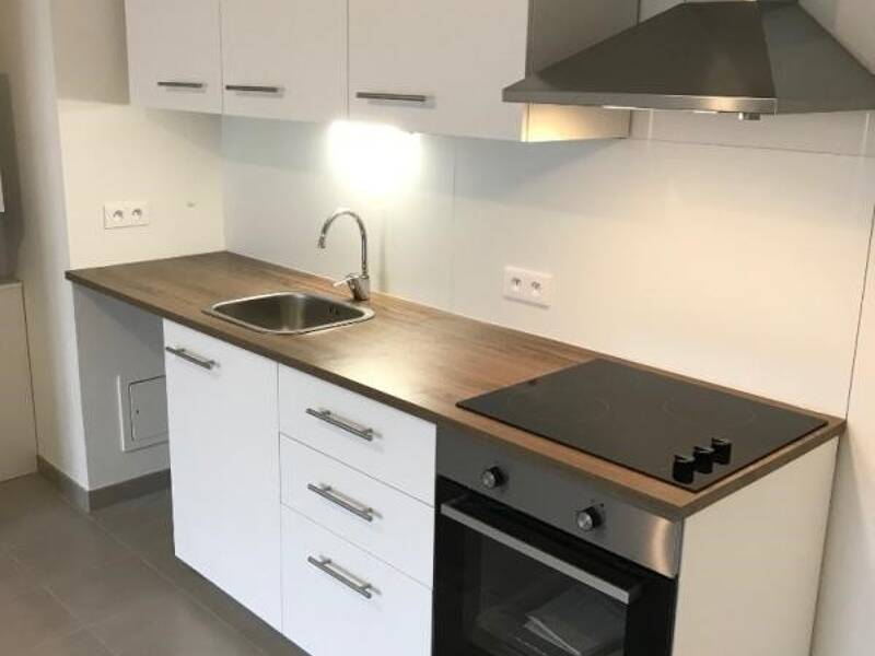 Maison à louer, 59m², ROUEN