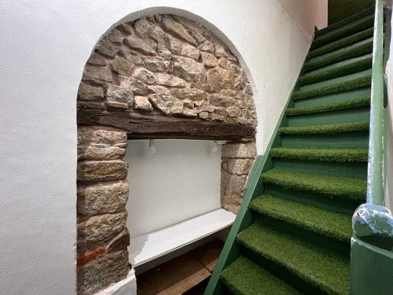 Maison à vendre, 80m², SAINT ETIENNE