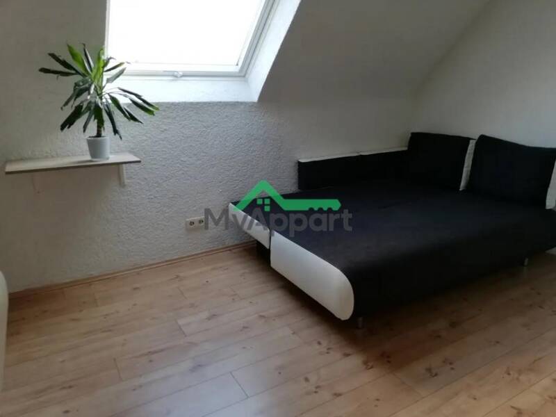 Maison à louer, 16m², PARIS 7E