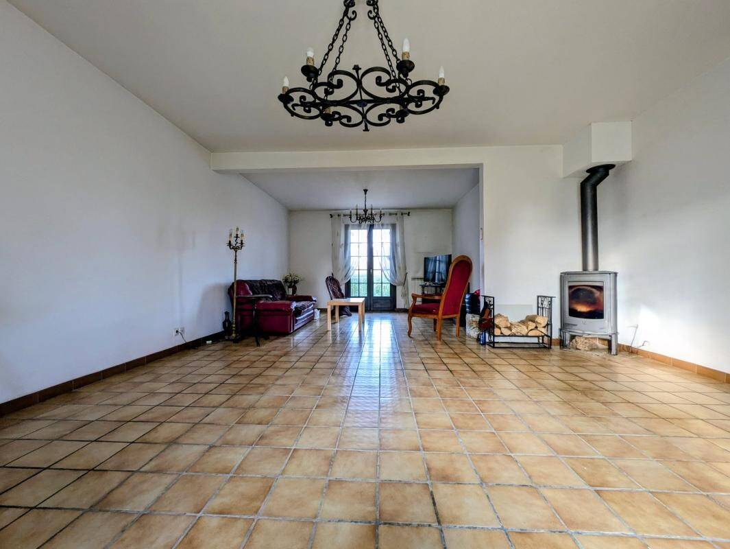 Maison à vendre, 135m², ESSIGNY LE GRAND