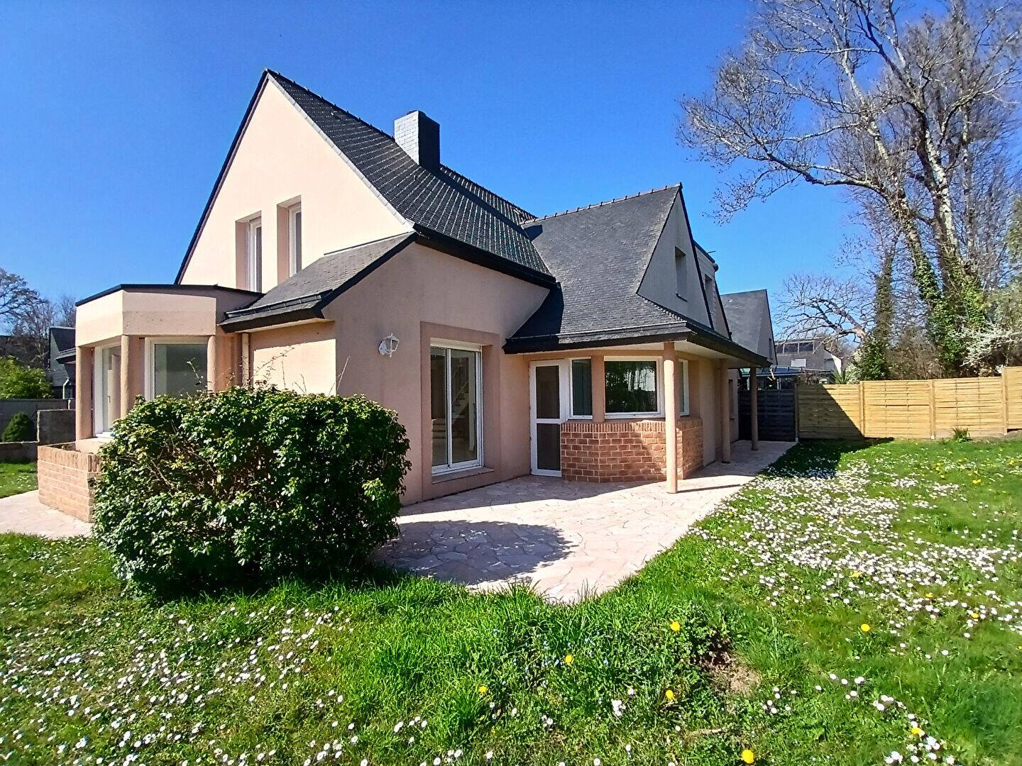 Maison à vendre, 176m², VANNES