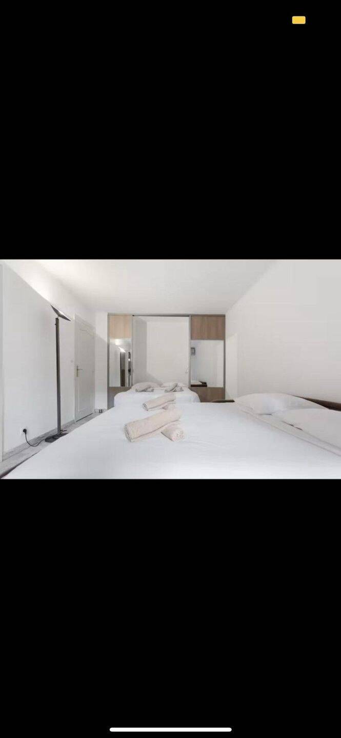 Maison à louer, 35m², CANNES