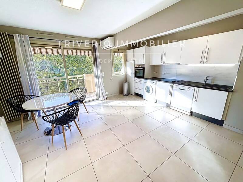 Maison à louer, 41m², CANNES