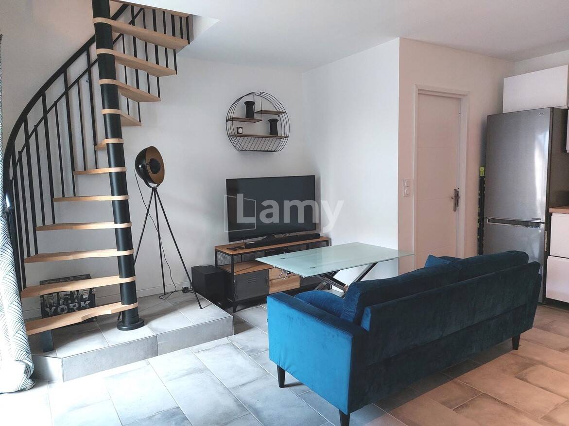 Maison à louer, 50m², OLIVET