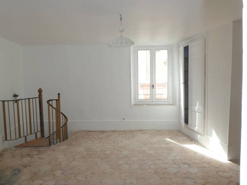 Maison à louer, 63m², FONTAINEBLEAU