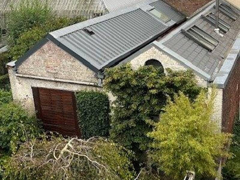 Maison à louer, 11m², LILLE