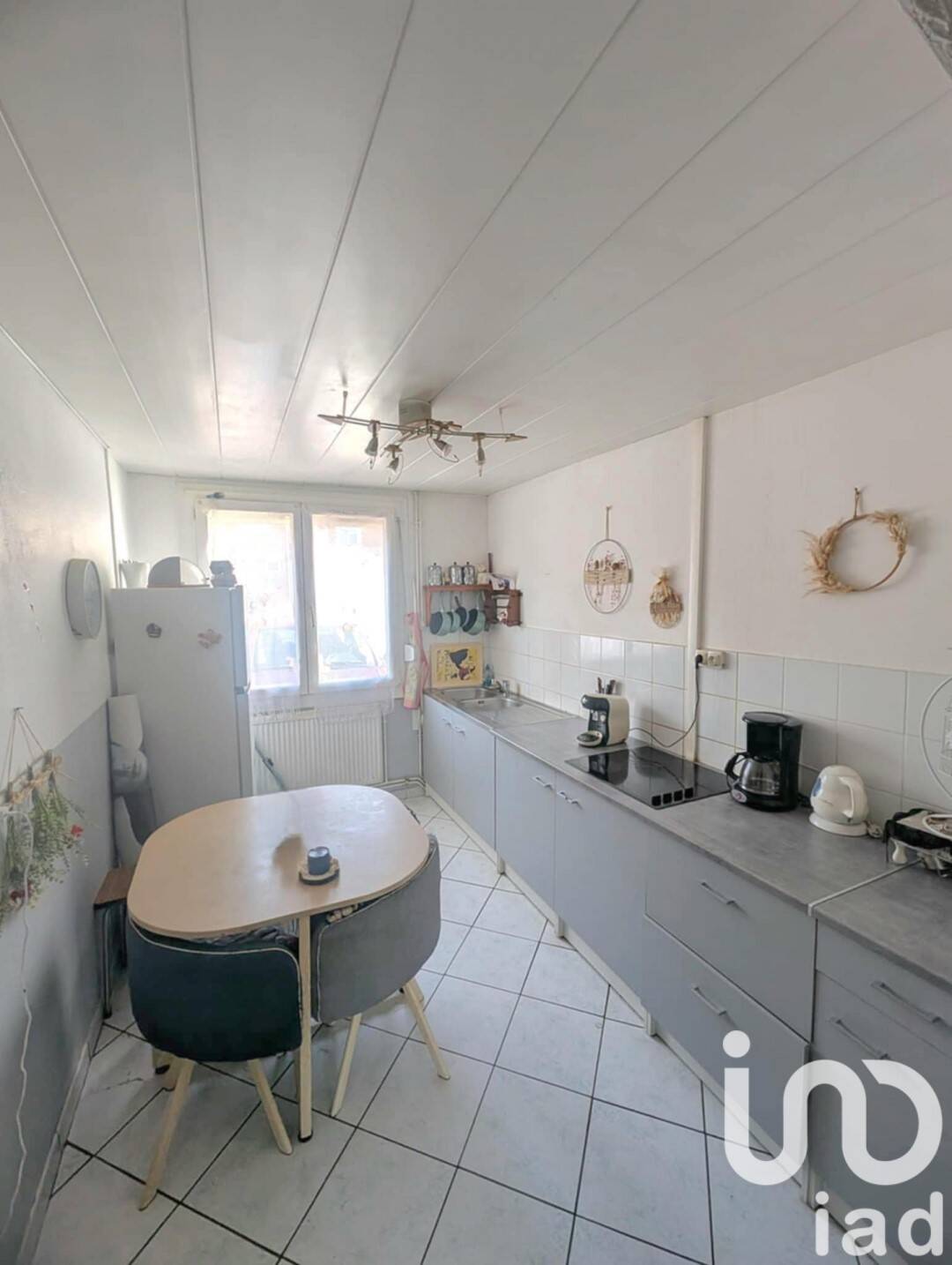 Maison à vendre, 78m², ELEU DIT LEAUWETTE