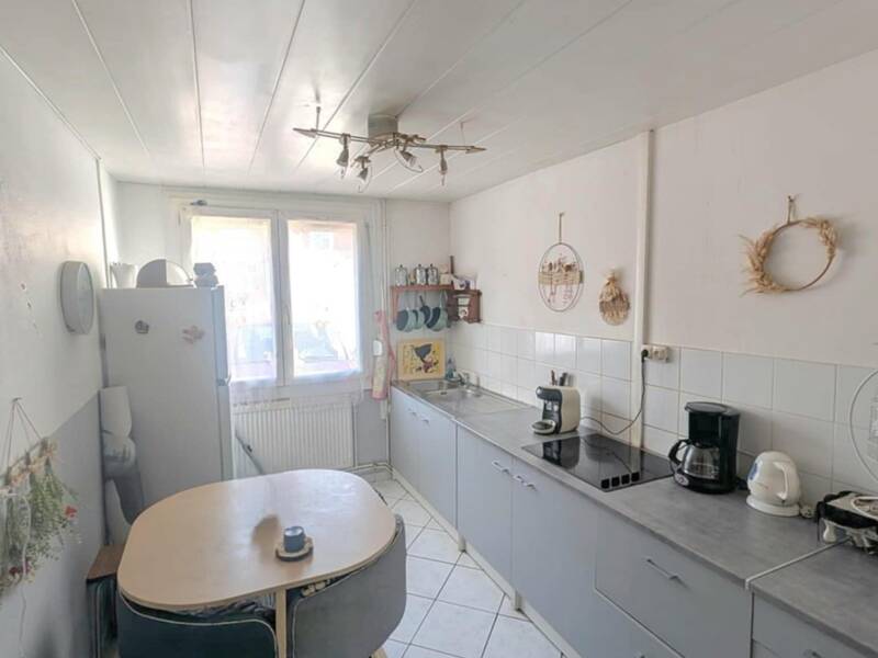 Maison à vendre, 78m², ELEU DIT LEAUWETTE