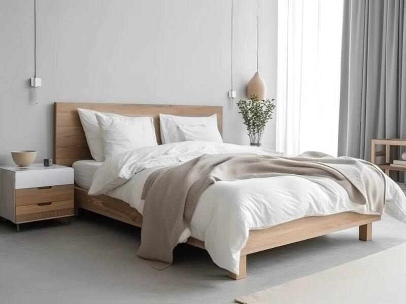 Maison à vendre, 59m², BEZONS