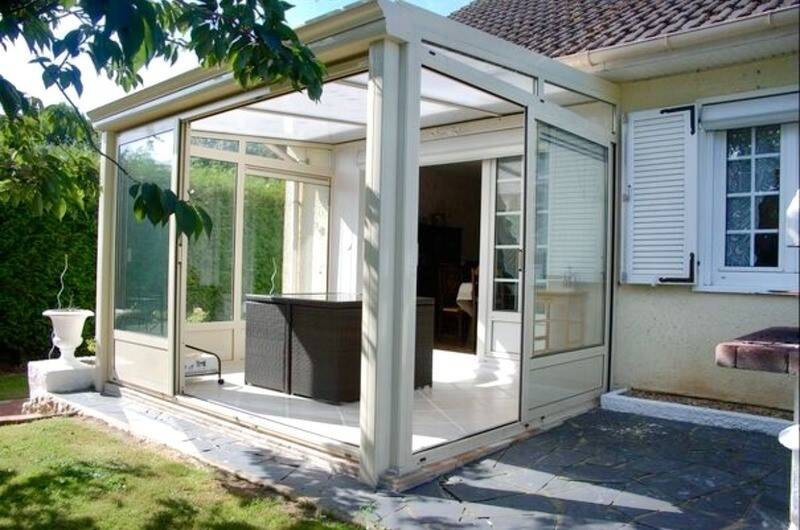 Maison à vendre, 110m², LE NEUBOURG