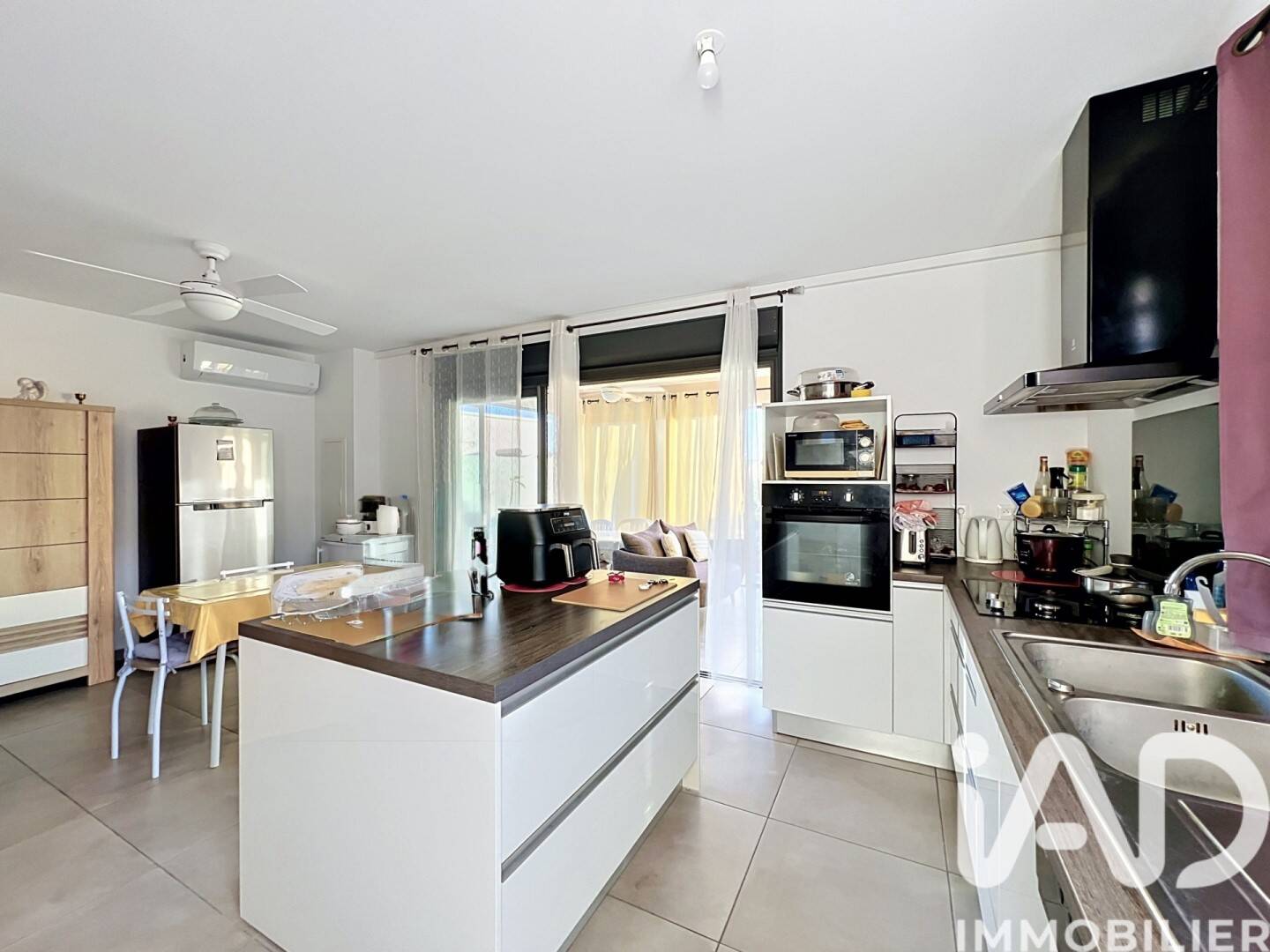 Maison à vendre, 95m², SAINT PIERRE