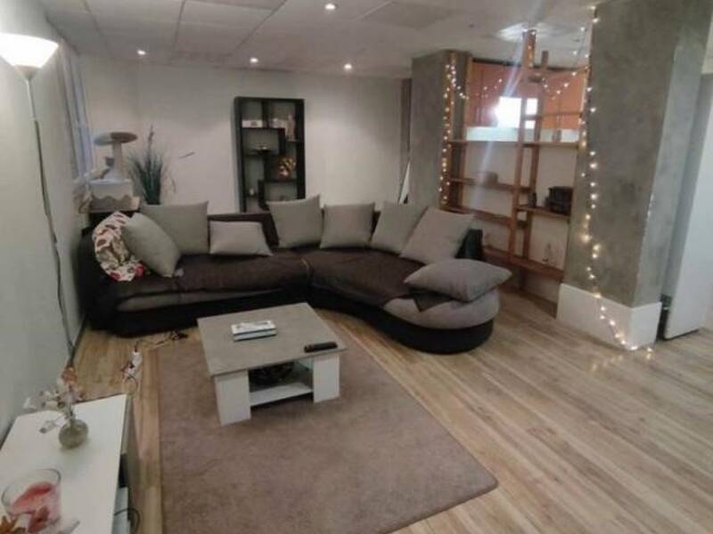 Maison à louer, 63m², GRENOBLE