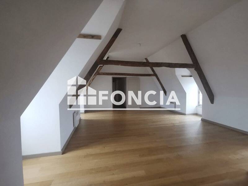 Maison à louer, 72m², QUIMPER