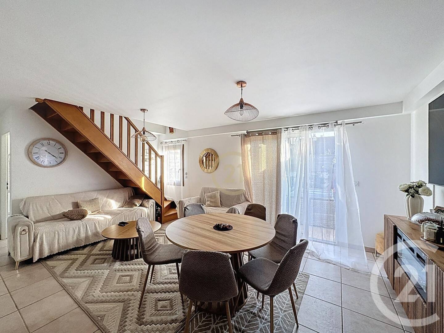 Maison à vendre, 79m², DRANCY