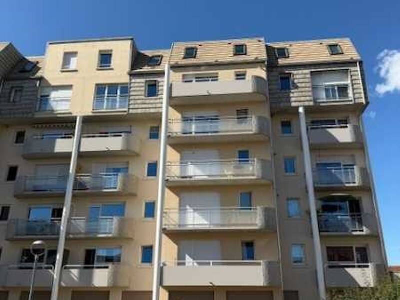 Maison à vendre, 40m², VESOUL