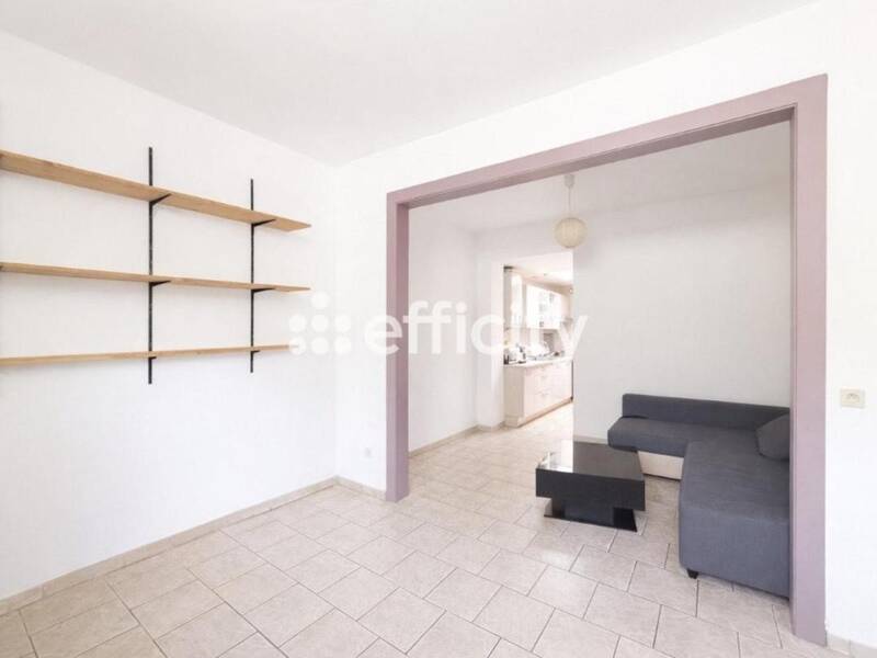 Maison à vendre, 75m², LILLE