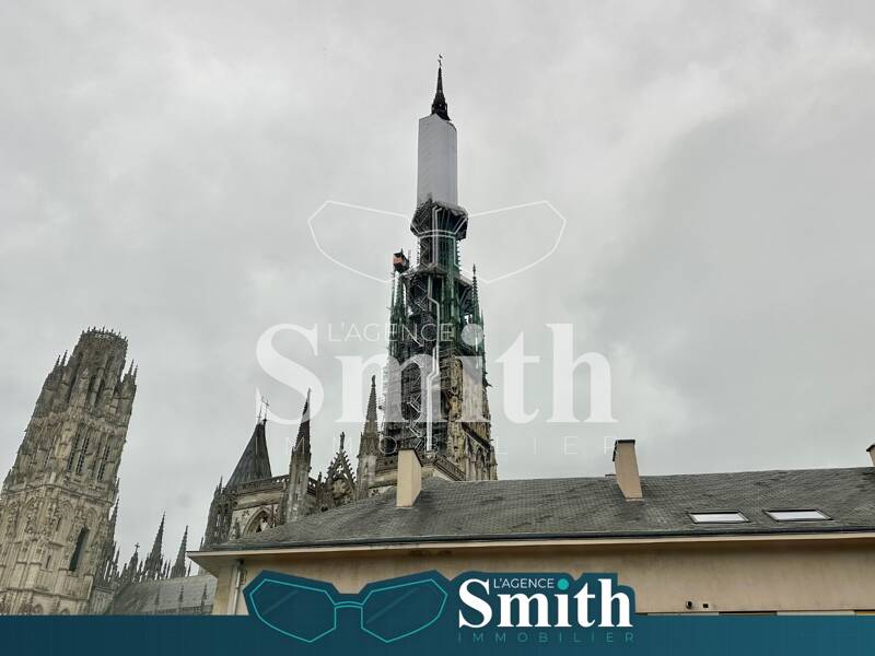 Maison à vendre, 33m², ROUEN