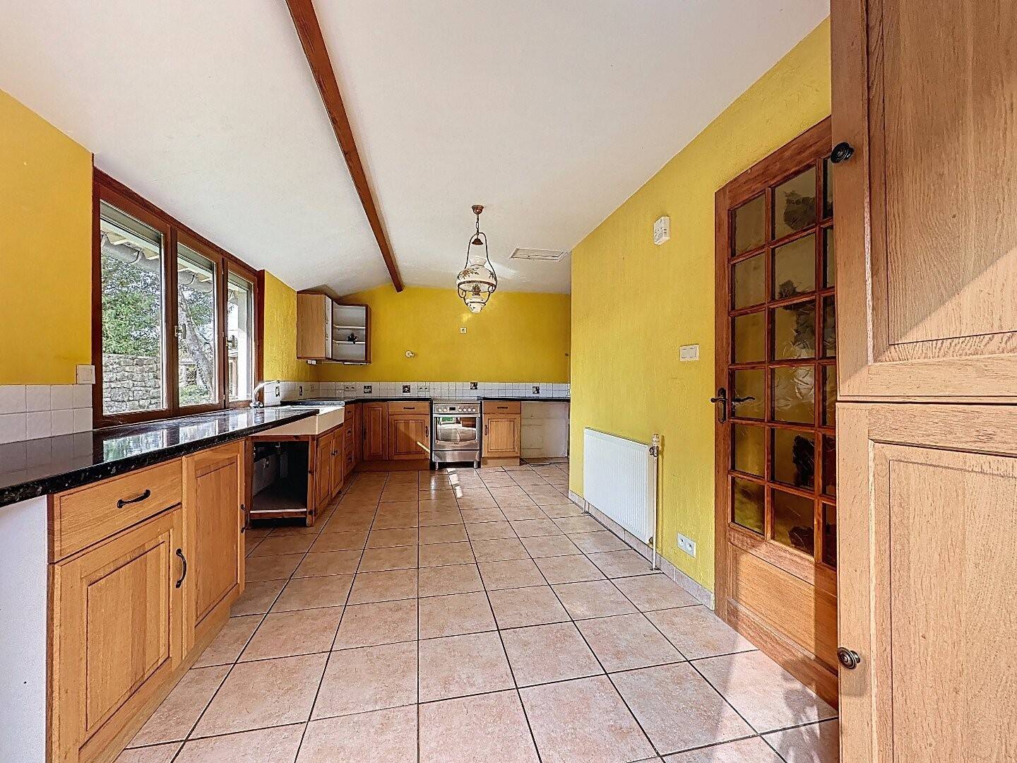 Maison à vendre, 114m², SAINT VINCENT SUR OUST
