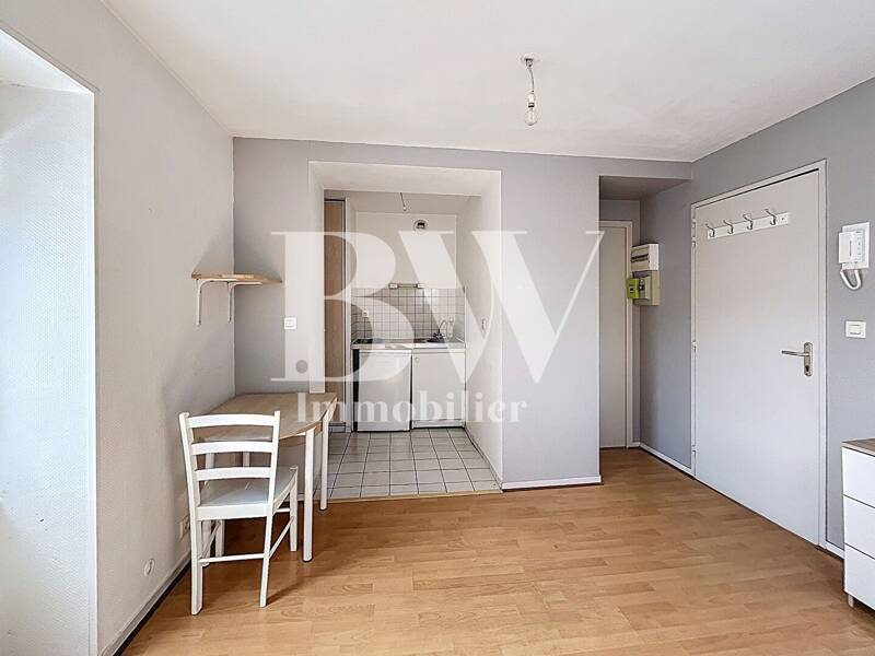 Maison à vendre, 16m², BREST