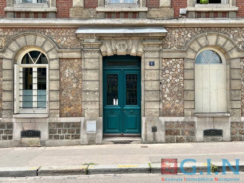 Maison à vendre, 31m², ROUEN