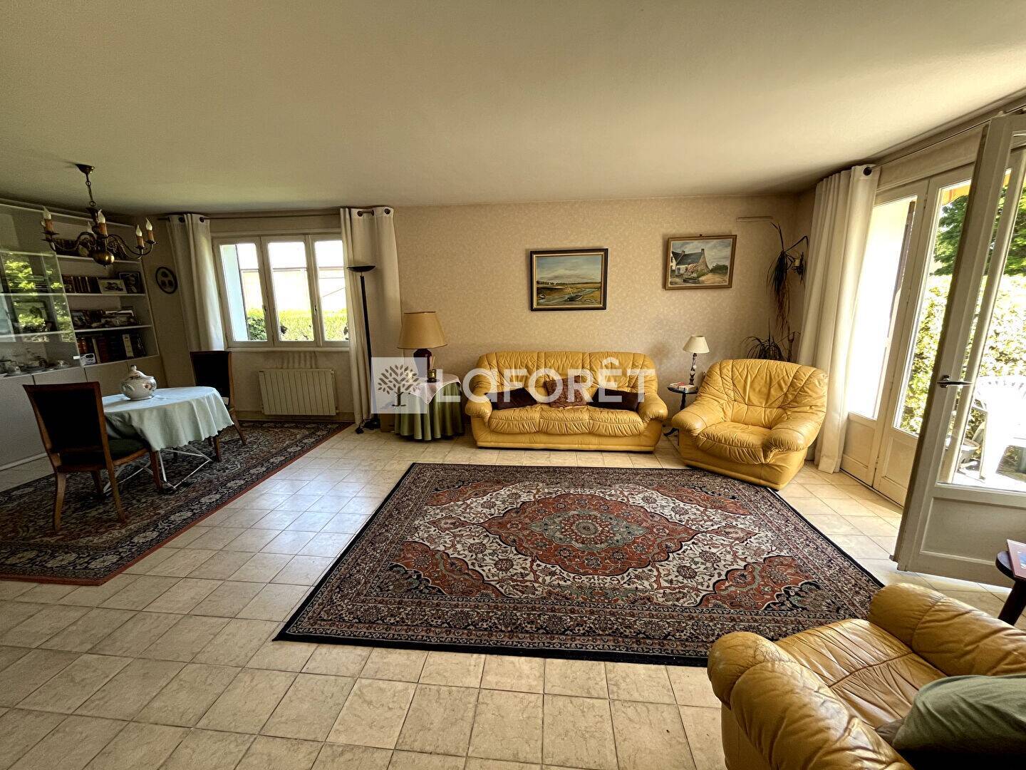 Maison à vendre, 86m², MEULAN