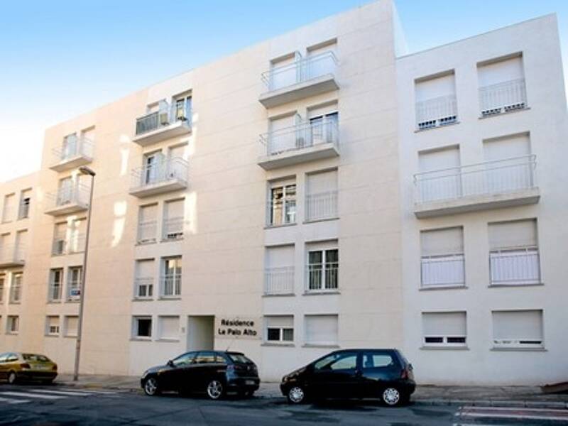 Maison à vendre, 19m², BEZIERS