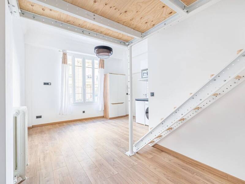 Maison à louer, 22m², NICE