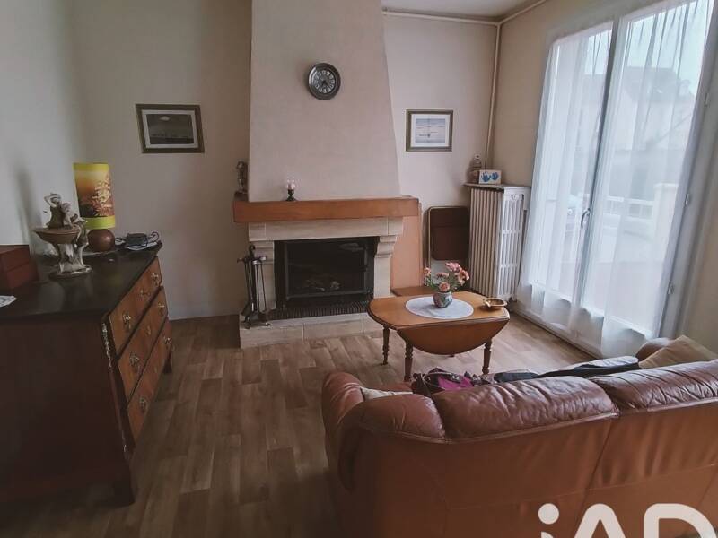 Maison à vendre, 72m², LA FERTE BERNARD
