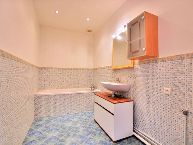 Maison à louer, 86m², ABBEVILLE