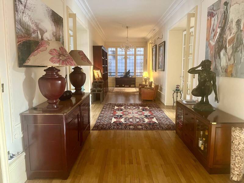 Maison à vendre, 306m², NANTES