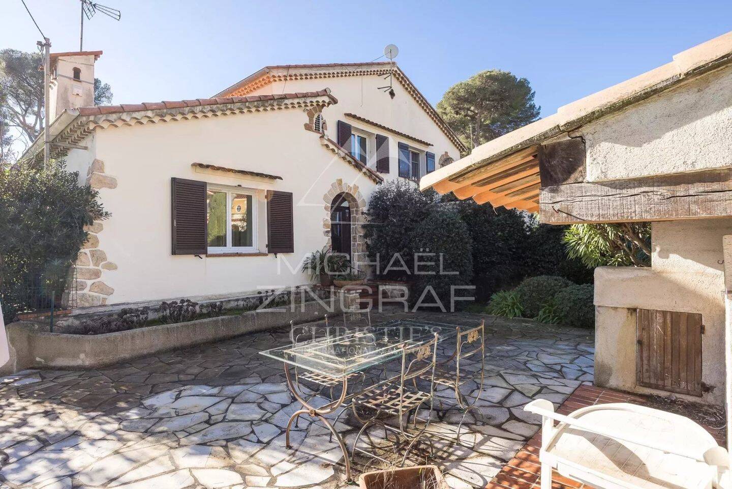 Maison à vendre, 190m², ANTIBES