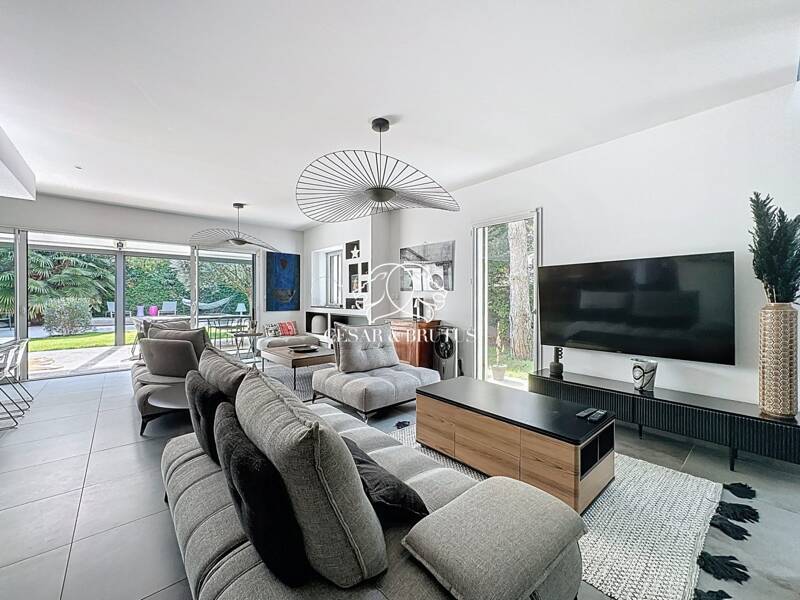 Maison à vendre, 180m², LYON 5E