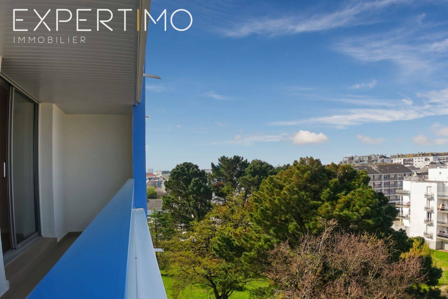 Maison à vendre, 45m², SAINT NAZAIRE