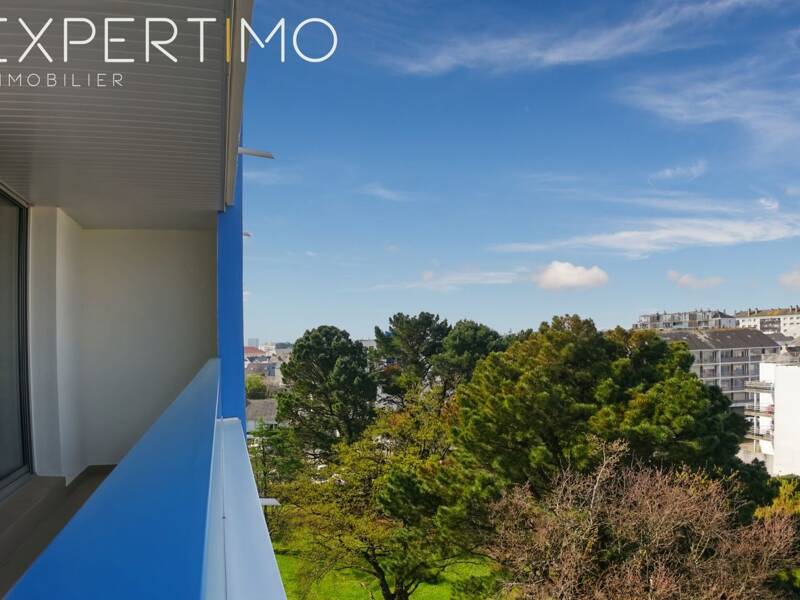 Maison à vendre, 45m², SAINT NAZAIRE